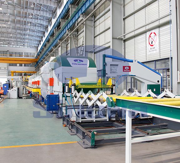 PU Panel Machines,Sinowa