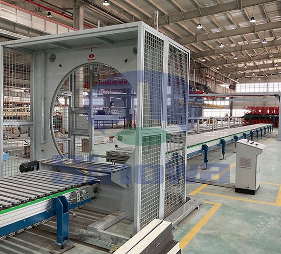 PU Panel Machines,Sinowa